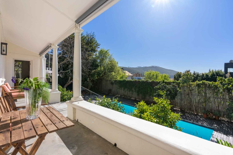 5 Bedroom Property for Sale in Higgovale Western Cape